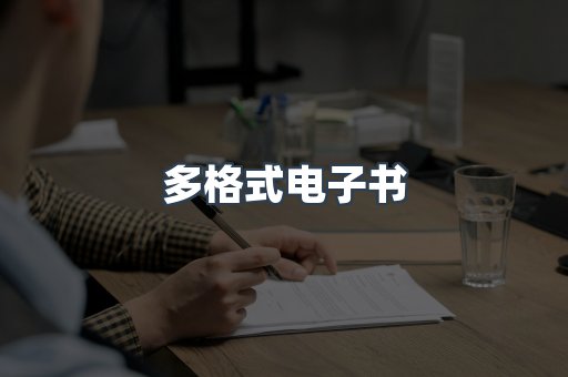 海外电子书